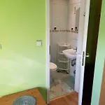 Elexia Privatunterkunft *