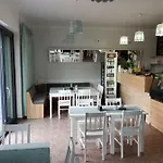 Elexia Privatunterkunft Sianożęty