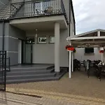 Elexia Privatunterkunft Sianożęty