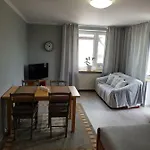 Privatunterkunft Elexia Sianożęty