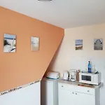 Privatunterkunft Elexia Sianożęty