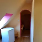 Privatunterkunft Elexia Sianożęty