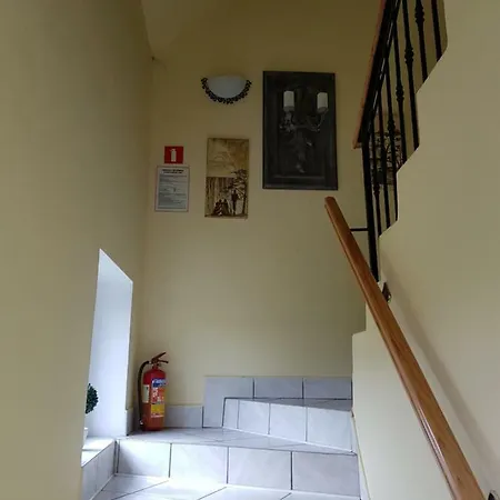 Homestay szállás Elexia Sianozety