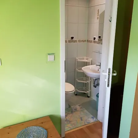 Elexia Δωμάτια σε οικογενειακή κατοικία *