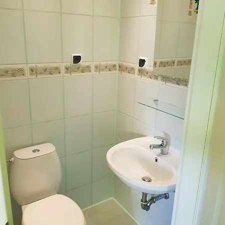 Elexia Δωμάτια σε οικογενειακή κατοικία