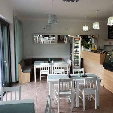 Elexia Δωμάτια σε οικογενειακή κατοικία Sianozety