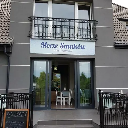 Elexia בית אירוח