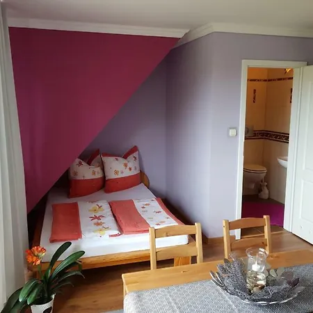 Elexia Homestay szállás Sianozety