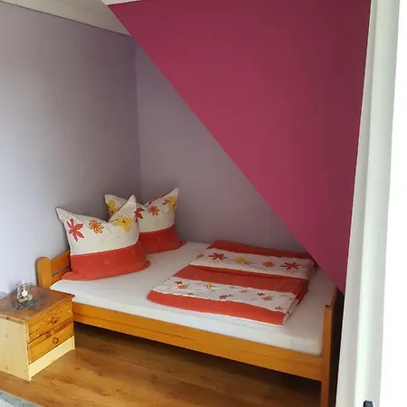 Ubytování v soukromí Elexia