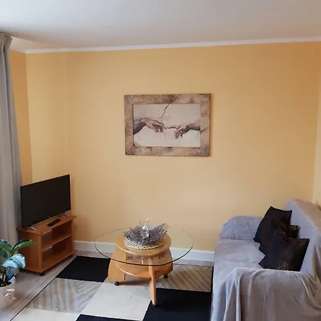 Δωμάτια σε οικογενειακή κατοικία Elexia *