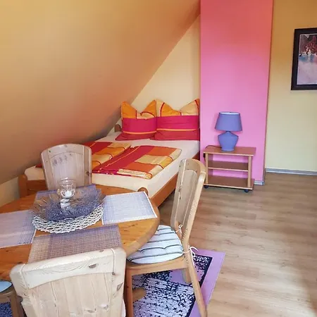 Elexia Δωμάτια σε οικογενειακή κατοικία *