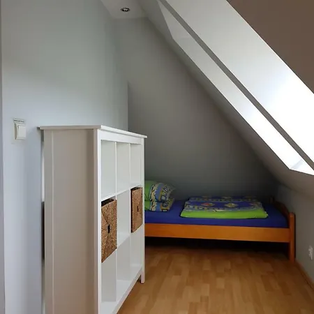 Elexia Δωμάτια σε οικογενειακή κατοικία *