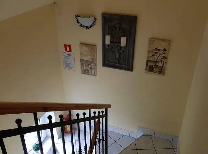 Privat bolig Elexia *