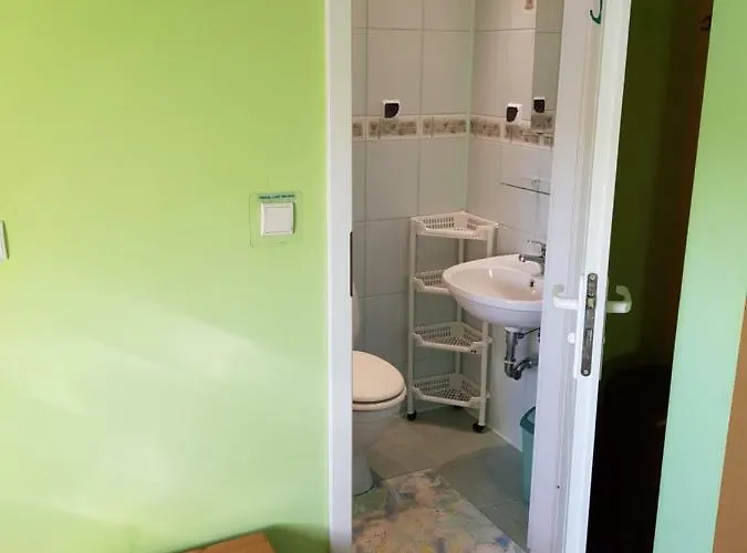 Elexia Privat bolig *