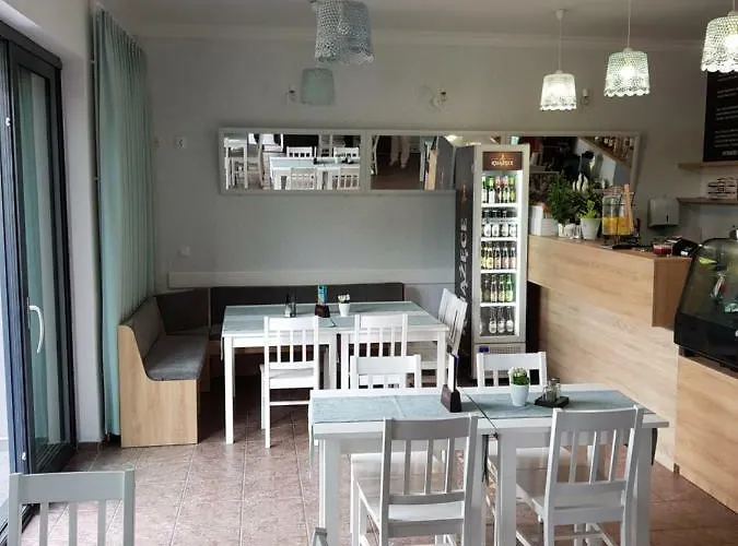 Elexia Privat bolig Sianozety