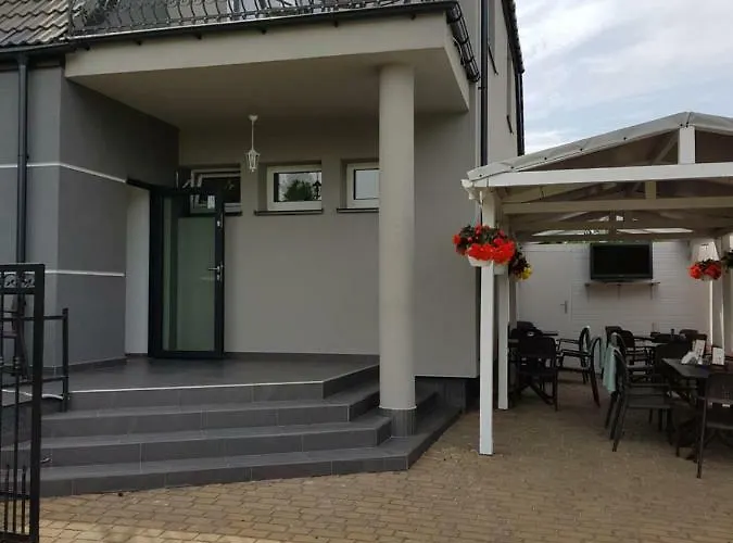 Elexia Privat bolig Sianozety