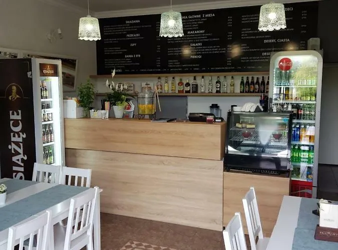 Privat bolig Elexia Sianozety