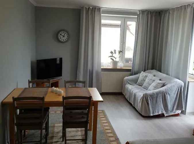 Privat bolig Elexia Sianozety