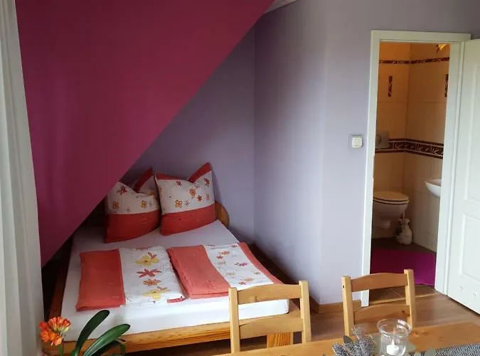 Elexia Privat bolig Sianozety