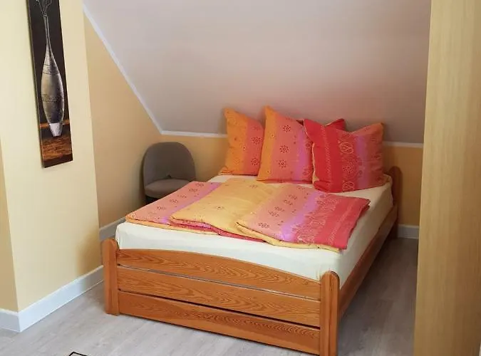 Privat bolig Elexia Sianozety