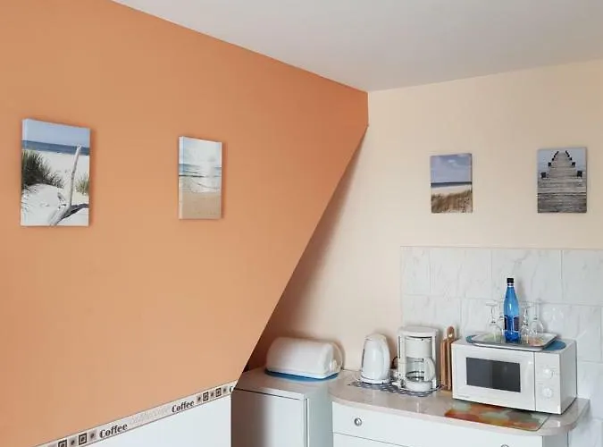 Privat bolig Elexia Sianozety