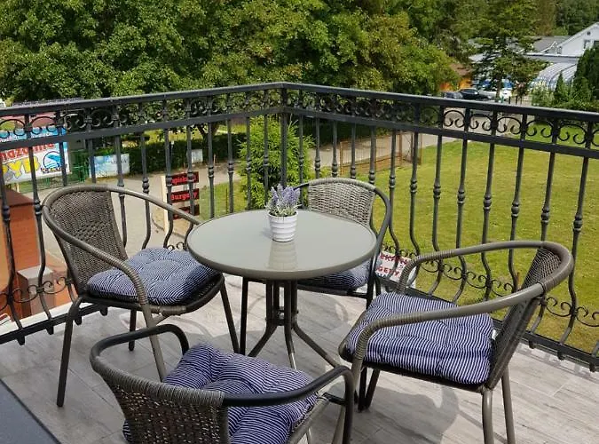 Privat bolig Elexia *