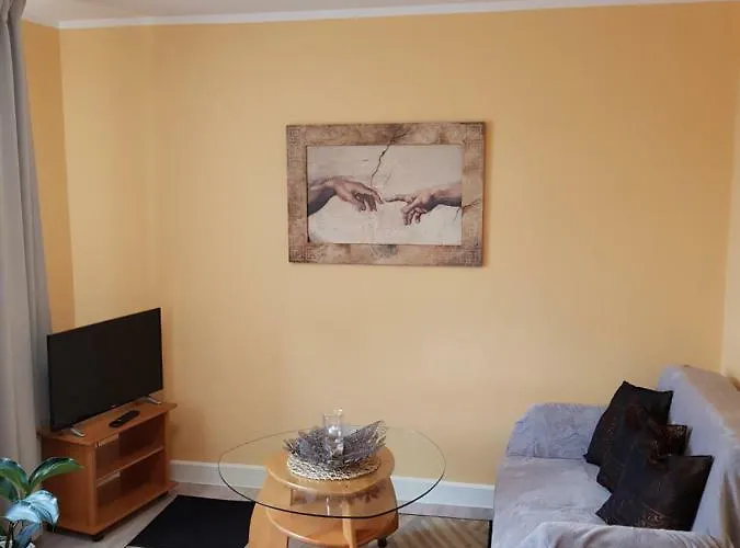 Privat bolig Elexia *