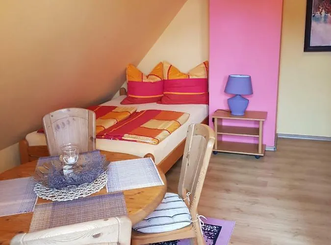 Elexia Privat bolig *