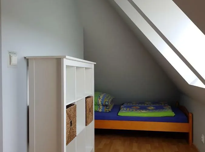 Elexia Privat bolig *