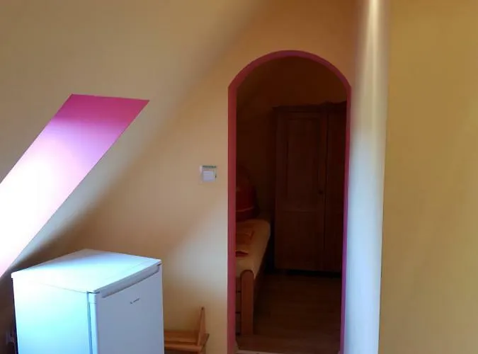 Privat bolig Elexia Sianozety