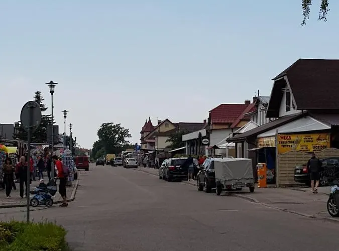 Elexia Privat bolig Sianozety